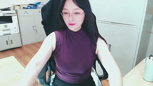 OL-Bai-Jie online show from 05-25-26, 01:44