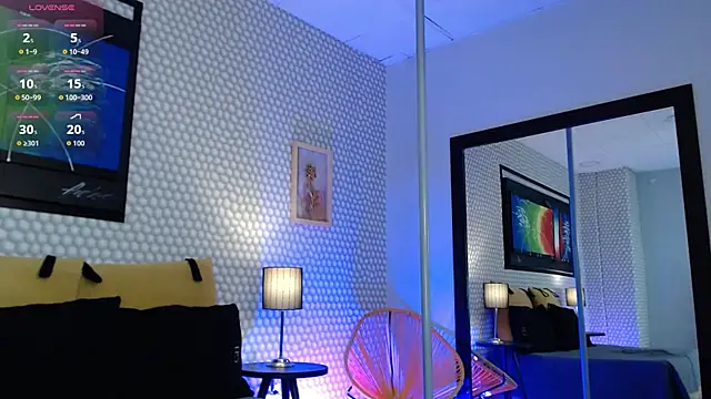 SashaaVixen online show from 12-19-25, 11:28