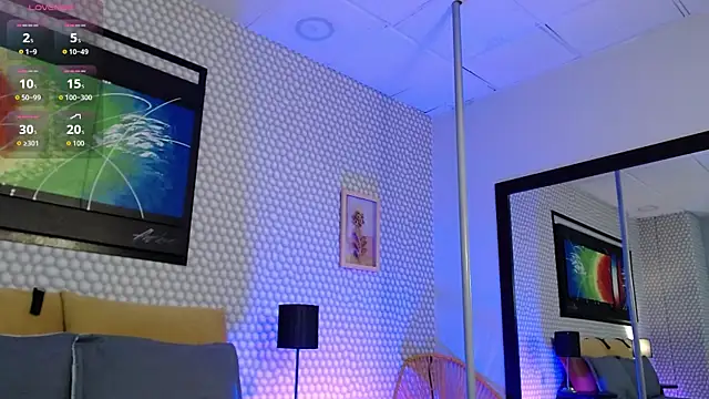 SashaaVixen online show from 01-11-26, 11:04