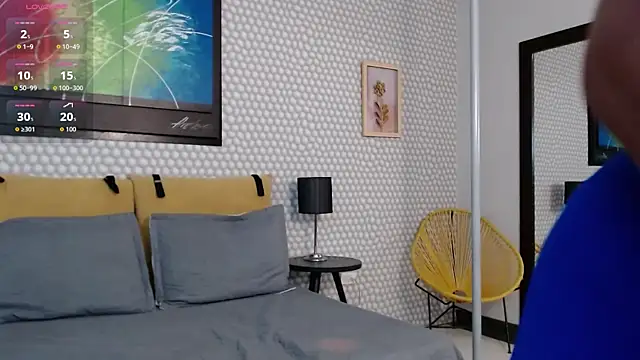 SashaaVixen online show from 01-14-26, 10:54