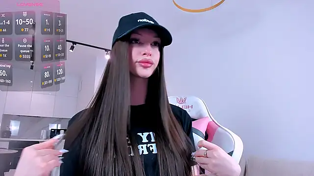 khloeforever online show from 02-04-26, 08:03