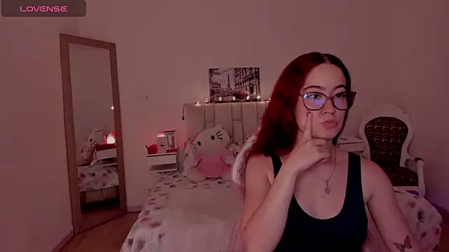 Amaraa couper1 online show from 02-07-26, 04:16