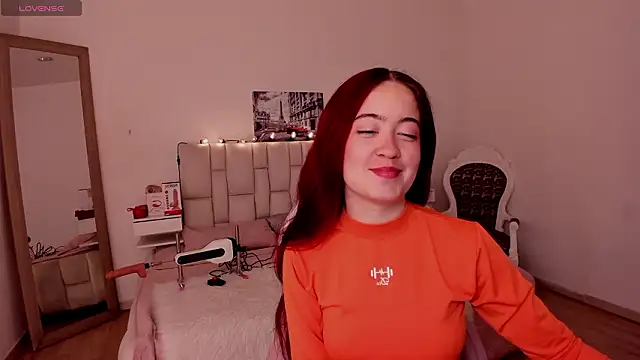 Amaraa couper1 online show from 02-27-26, 04:23