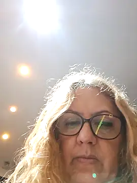 JennyInVegas online show from 03-31-26, 03:12