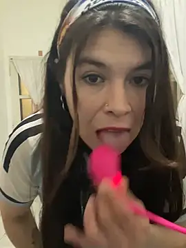 Labellasex online show from 07-01-26, 04:14
