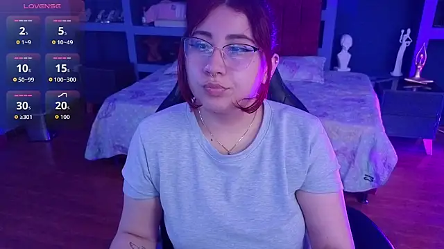 littlee red online show from 01-16-26, 08:57