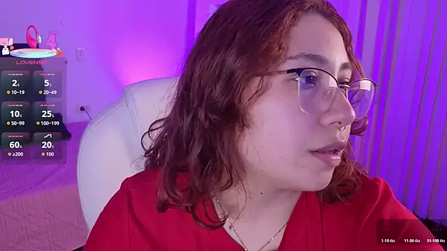 littlee red online show from 05-15-26, 07:54