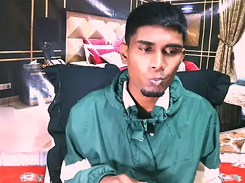 IndianThuggin online show from 06-13-26, 05:22