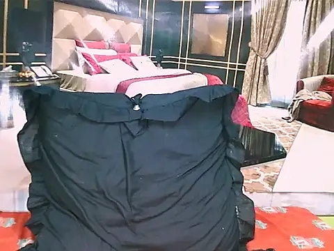 IndianThuggin online show from 06-19-26, 06:23