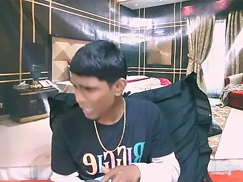 IndianThuggin online show from 07-02-26, 09:43