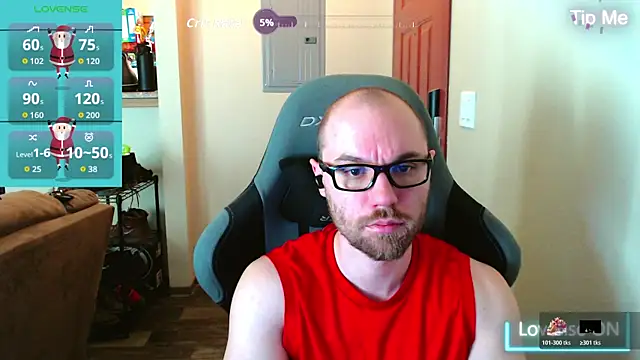 Snapshot of Sin_Lord chatting on 12-19-25, 06:04 Sin Lord online show from 12-19-25, 06:04