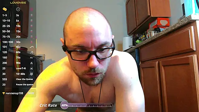 Sin Lord online show from 05-15-26, 11:34
