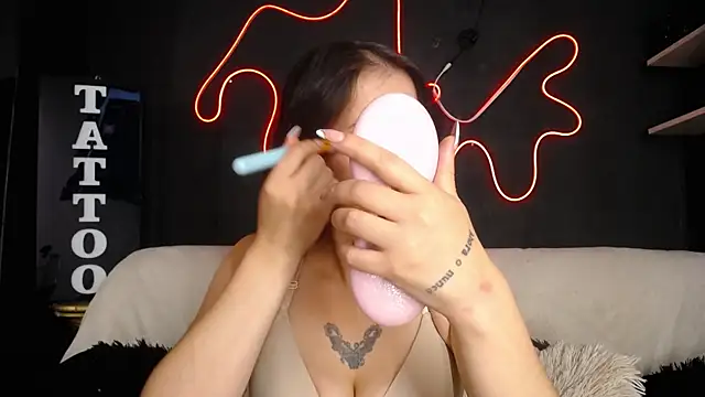 Emma sweet hot online show from 04-10-26, 04:23