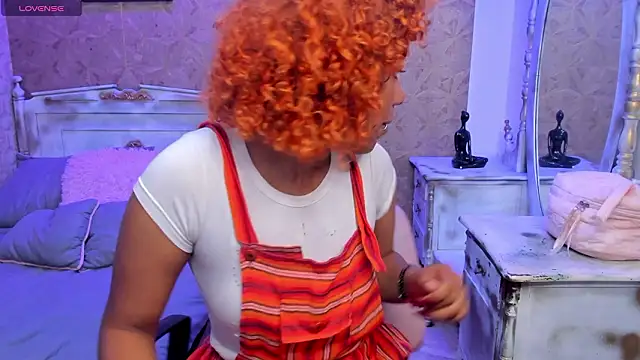 Sofia clk online show from 03-18-26, 03:31