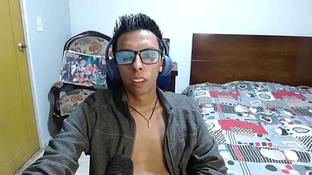 DavTwink3100 online show from 12-22-25, 01:35