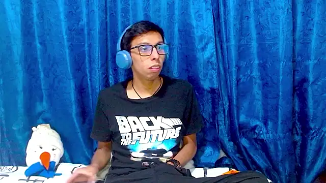 DavTwink3100 online show from 01-18-26, 02:15