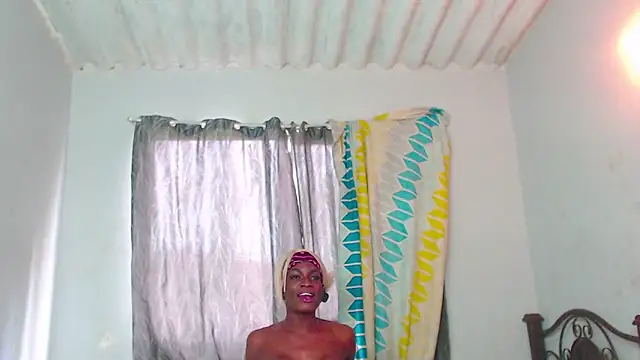 TheXEbonyxxx online show from 12-21-25, 06:15