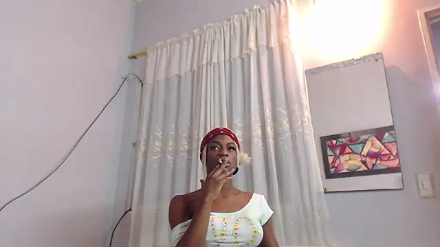 TheXEbonyxxx online show from 01-15-26, 12:15