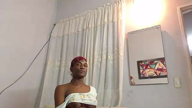 TheXEbonyxxx online show from 01-16-26, 12:25