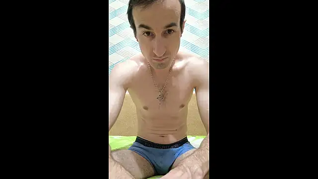 Snapshot of Andruu_ chatting on 11-01-25, 08:22 Andruu online show from 11-01-25, 08:22