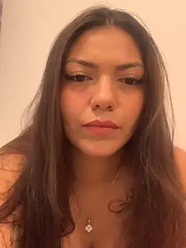 georgina sexxii online show from 10-21-25, 07:20