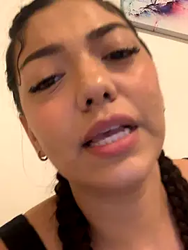 georgina sexxii online show from 11-10-25, 03:38