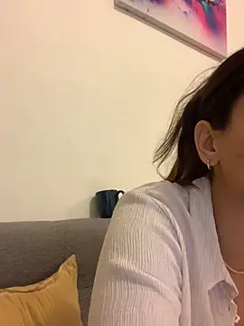 georgina sexxii online show from 12-05-25, 04:10