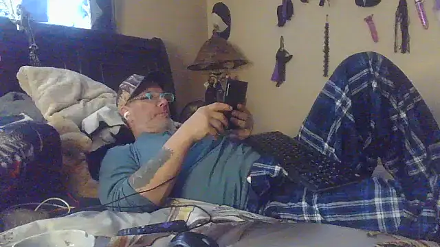 bigdaddyrooster online show from 01-14-26, 06:57