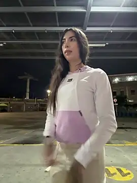 valeriahornier online show from 02-01-26, 03:49