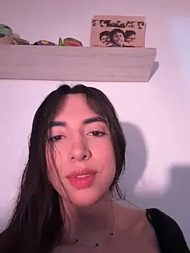 valeriahornier online show from 02-16-26, 03:46