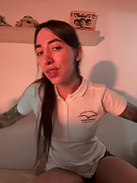 valeriahornier online show from 02-17-26, 10:05