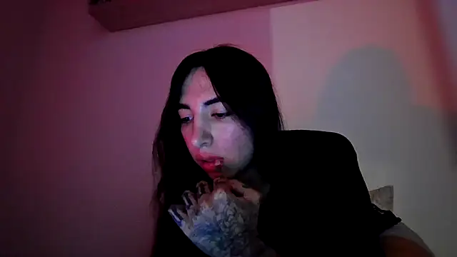 valeriahornier online show from 05-22-26, 01:35