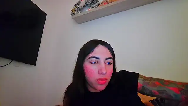 valeriahornier online show from 07-09-26, 03:10