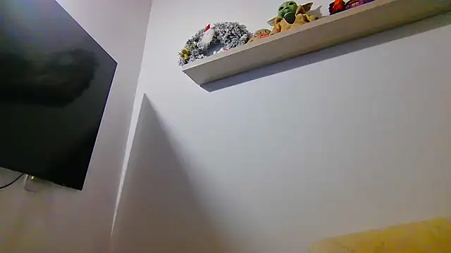 valeriahornier online show from 07-10-26, 03:00