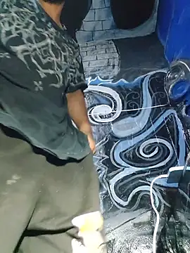 vergueo3 online show from 04-08-26, 02:33