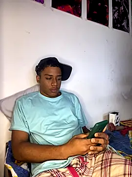 liam Brooks9 online show from 01-07-26, 01:13