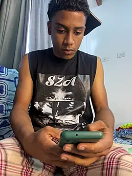 liam Brooks9 online show from 02-07-26, 08:56