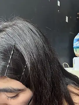 Snapshot of milky_denni chatting on 10-22-25, 01:06 milky denni online show from 10-22-25, 01:06