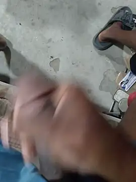 Mijoche9 online show from 01-09-26, 06:10