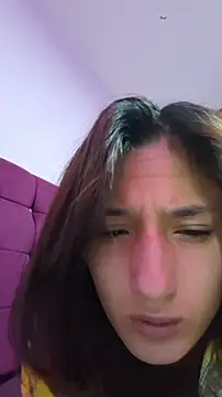 princess foxxy online show from 11-01-25, 05:20