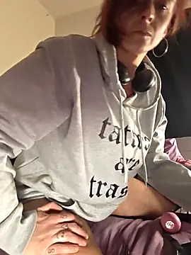 LoveLibz169 online show from 04-19-26, 08:13