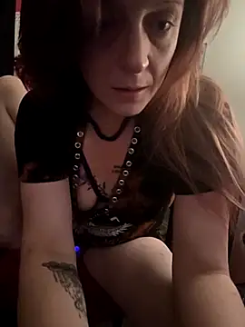 LoveLibz169 online show from 05-12-26, 06:54