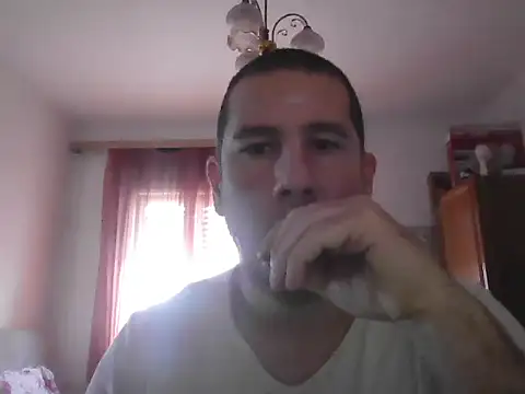 Szeximado31 online show from 01-12-26, 08:30