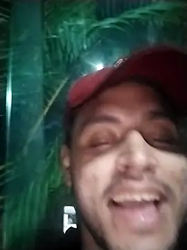 Casal em chamas online show from 11-17-25, 04:07