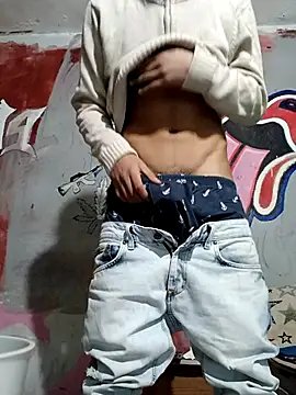 Snapshot of Pedropuente200 chatting on 01-11-26, 05:01 Pedropuente200 online show from 01-11-26, 05:01