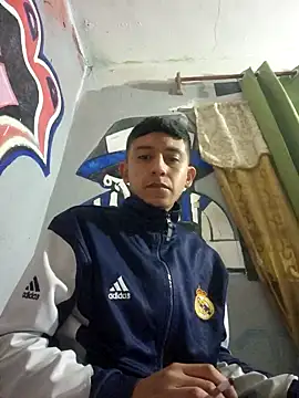 Snapshot of Pedropuente200 chatting on 01-14-26, 03:01 Pedropuente200 online show from 01-14-26, 03:01