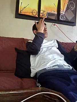 Pedropuente200 online show from 02-03-26, 07:41