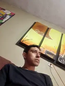 Pedropuente200 online show from 02-04-26, 08:03