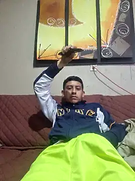 Pedropuente200 online show from 02-06-26, 08:12