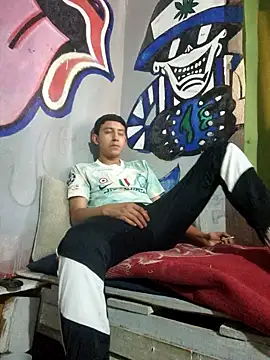 Pedropuente200 online show from 02-08-26, 10:35